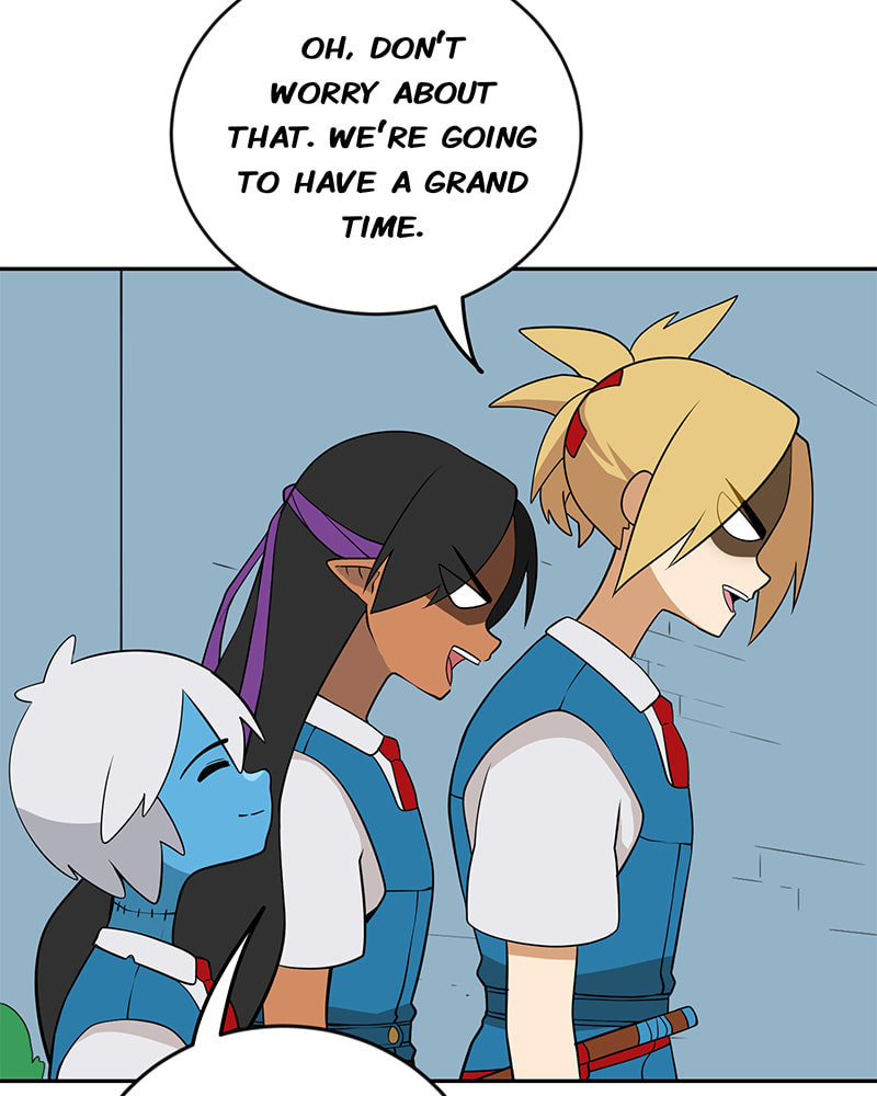Read Line chapter 140 image 46 on Lezhin