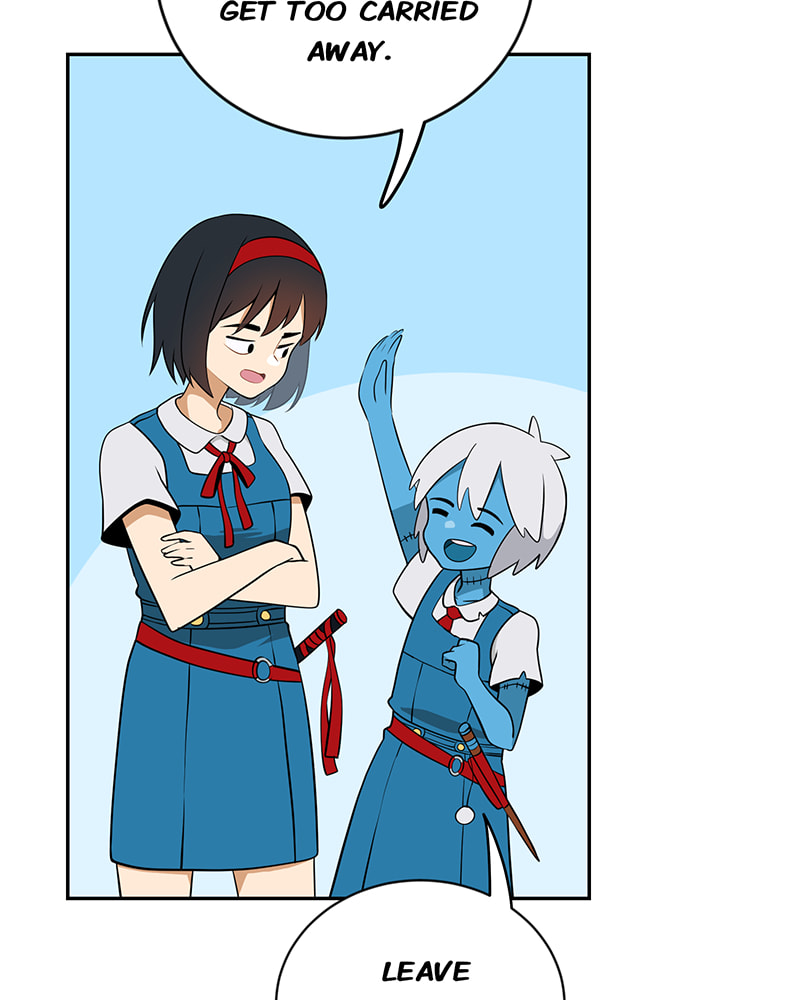 Read Line chapter 140 image 48 on Lezhin