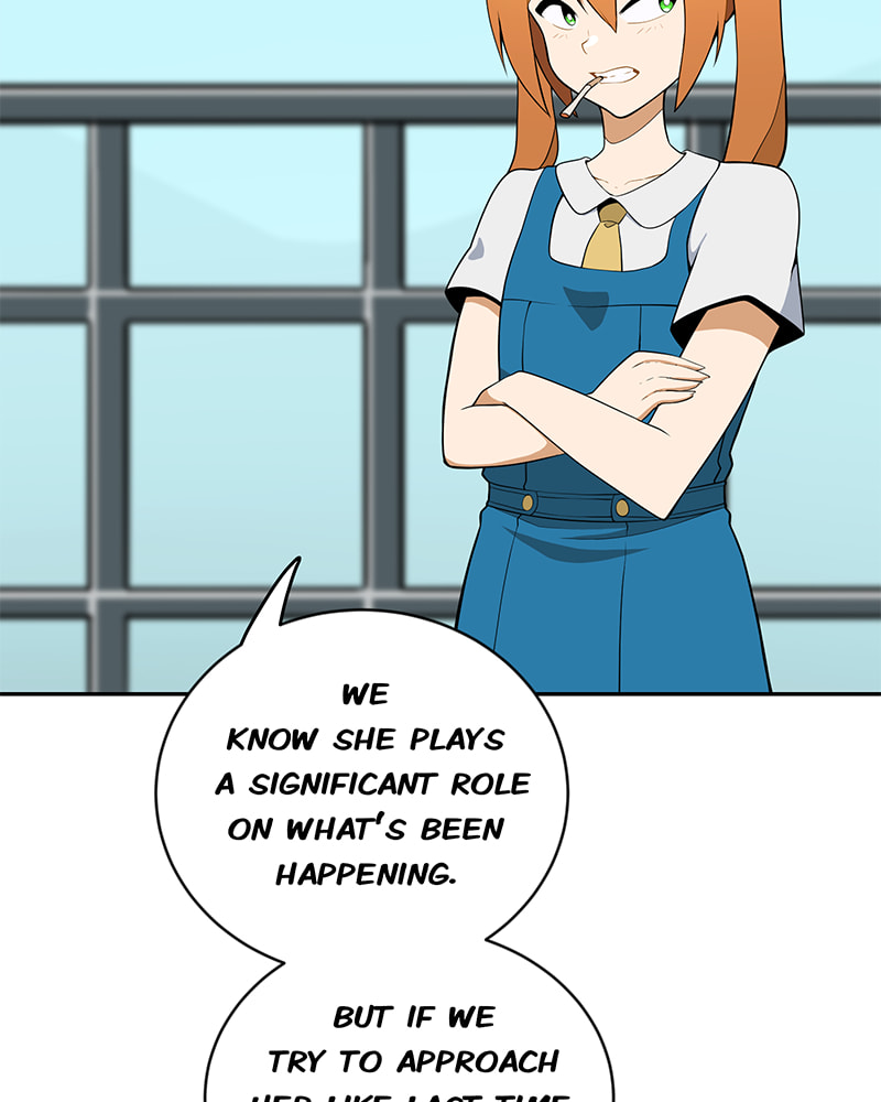 Read Line chapter 140 image 8 on Lezhin