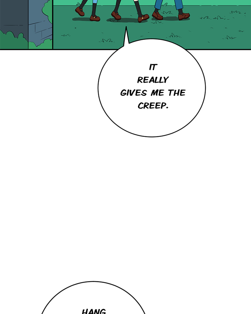 Read Line chapter 141 image 1 on Lezhin