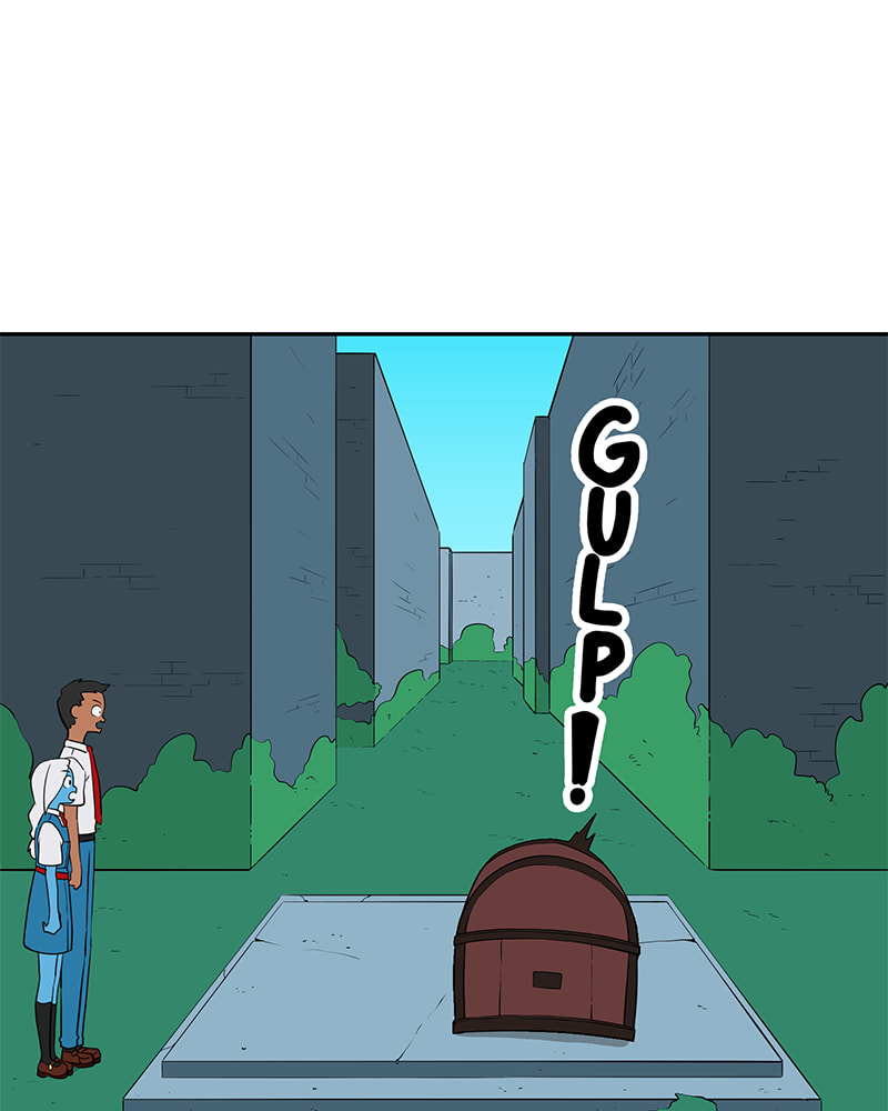 Read Line chapter 141 image 13 on Lezhin