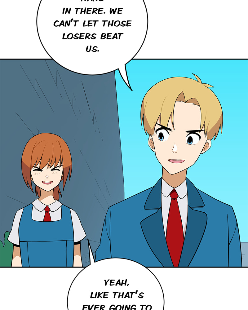 Read Line chapter 141 image 2 on Lezhin