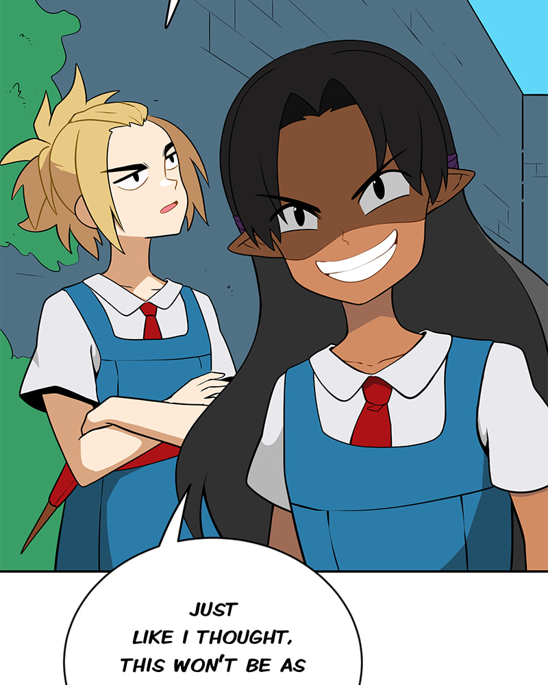 Read Line chapter 141 image 26 on Lezhin