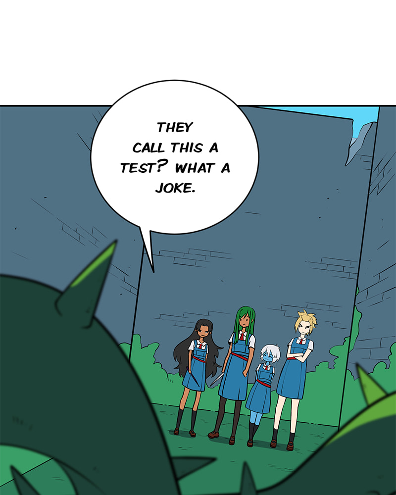 Read Line chapter 141 image 31 on Lezhin