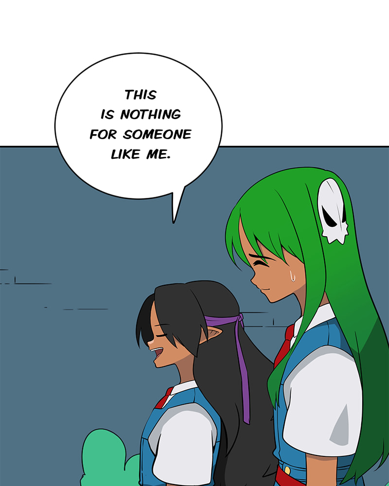 Read Line chapter 141 image 36 on Lezhin