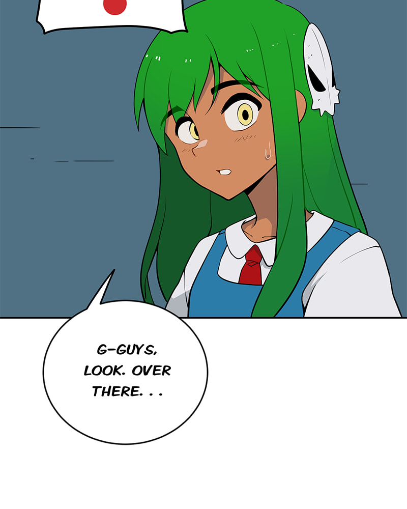 Read Line chapter 141 image 38 on Lezhin