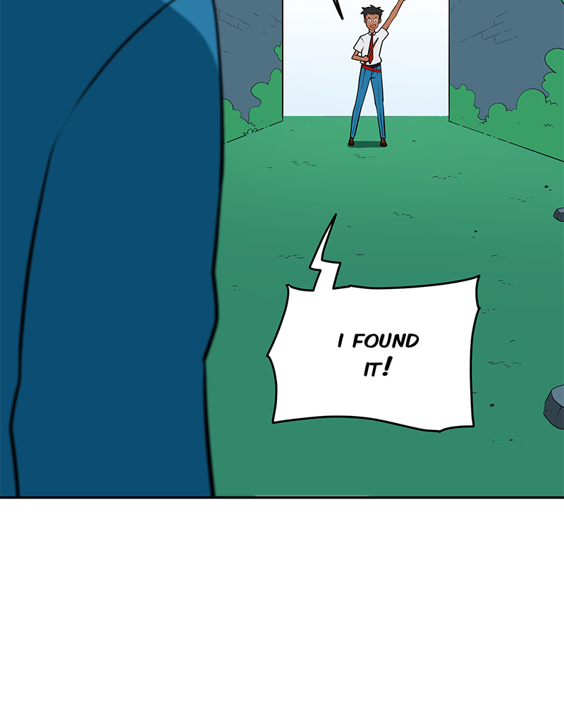 Read Line chapter 141 image 4 on Lezhin