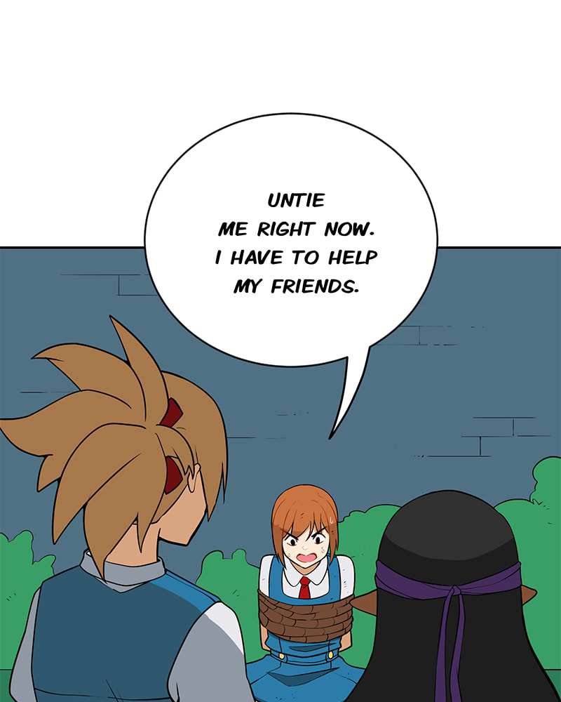 Read Line chapter 141 image 46 on Lezhin