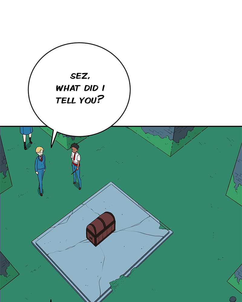 Read Line chapter 141 image 5 on Lezhin