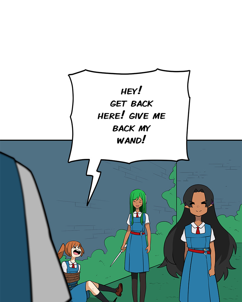 Read Line chapter 141 image 50 on Lezhin