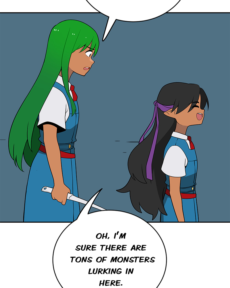 Read Line chapter 141 image 52 on Lezhin