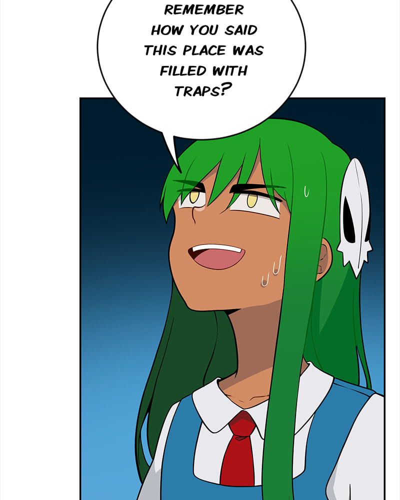 Read Line chapter 141 image 59 on Lezhin