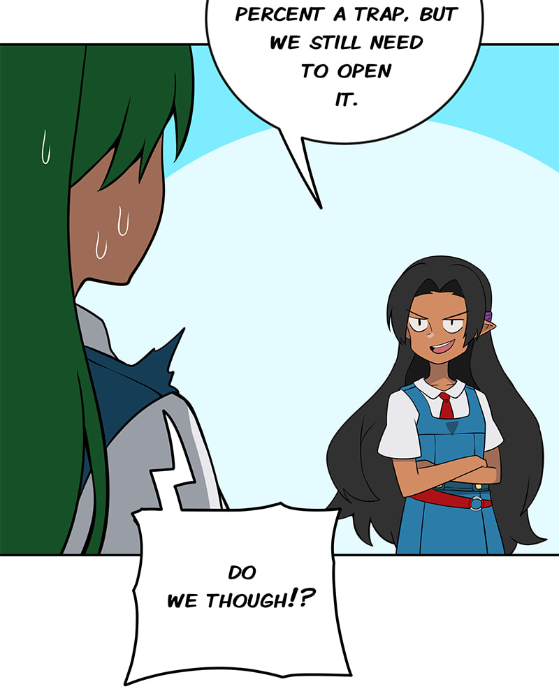 Read Line chapter 141 image 61 on Lezhin