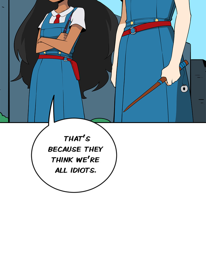 Read Line chapter 142 image 16 on Lezhin