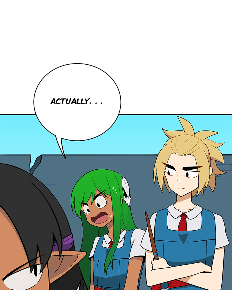 Read Line chapter 142 image 20 on Lezhin