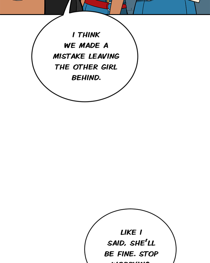 Read Line chapter 142 image 21 on Lezhin