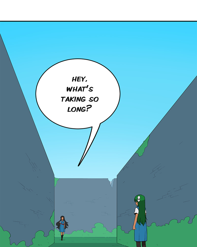 Read Line chapter 142 image 44 on Lezhin