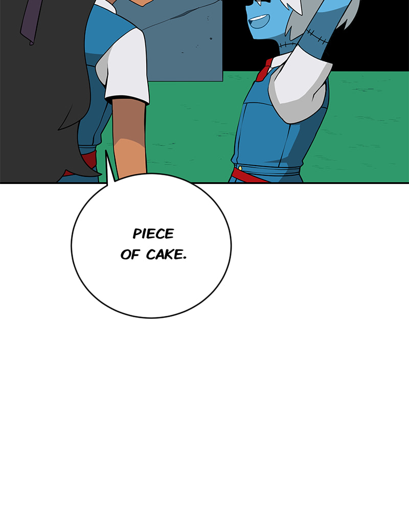 Read Line chapter 142 image 5 on Lezhin