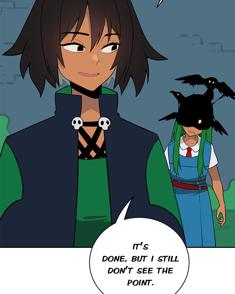Read Line chapter 142 image 53 on Lezhin