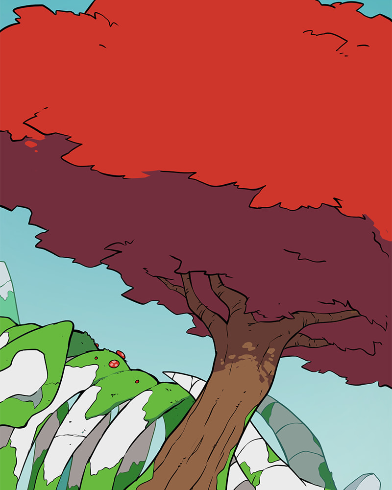 Read Line chapter 142 image 64 on Lezhin