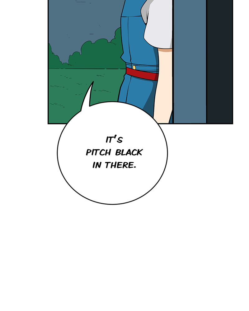 Read Line chapter 142 image 7 on Lezhin