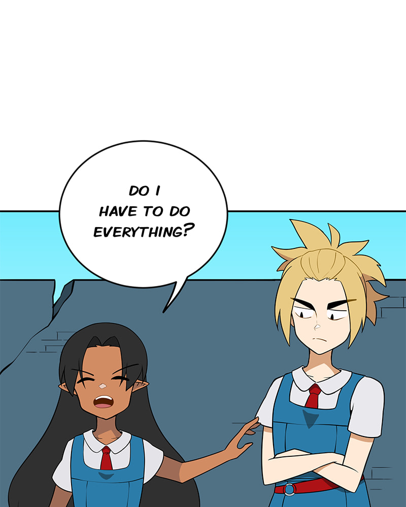 Read Line chapter 142 image 8 on Lezhin