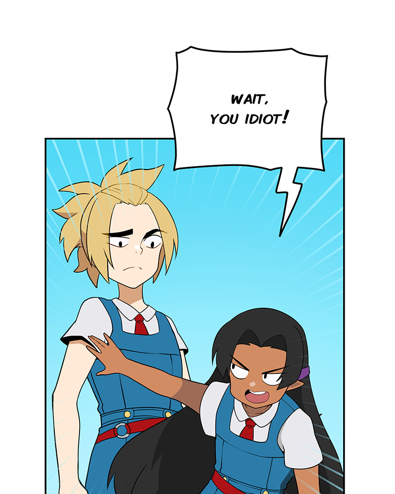 Read Line chapter 143 image 13 on Lezhin