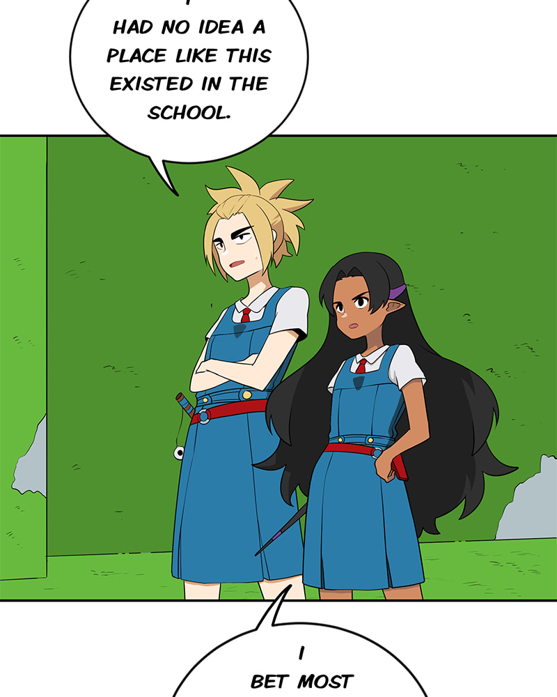 Read Line chapter 143 image 2 on Lezhin