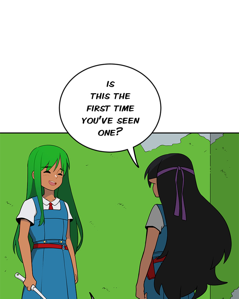 Read Line chapter 143 image 30 on Lezhin