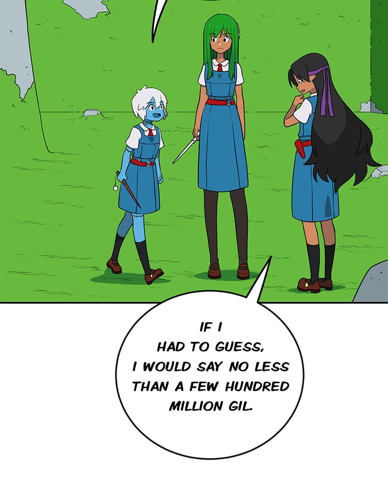 Read Line chapter 143 image 39 on Lezhin