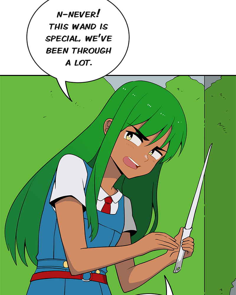 Read Line chapter 143 image 45 on Lezhin
