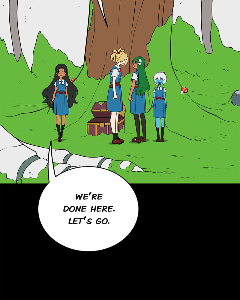 Read Line chapter 143 image 47 on Lezhin