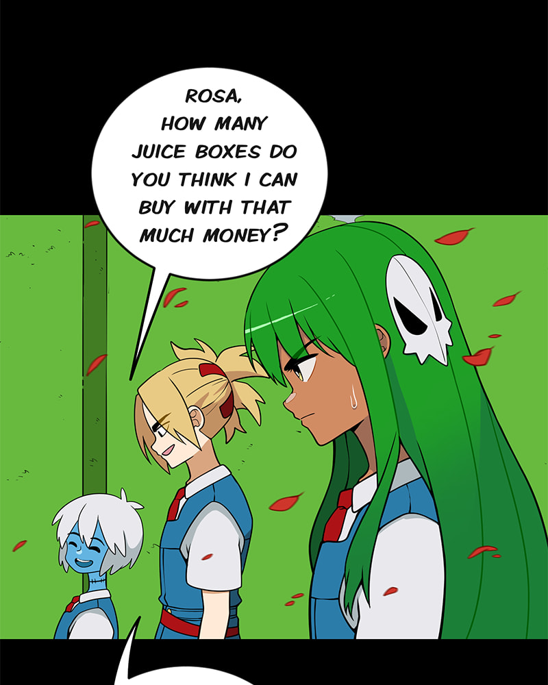 Read Line chapter 143 image 49 on Lezhin