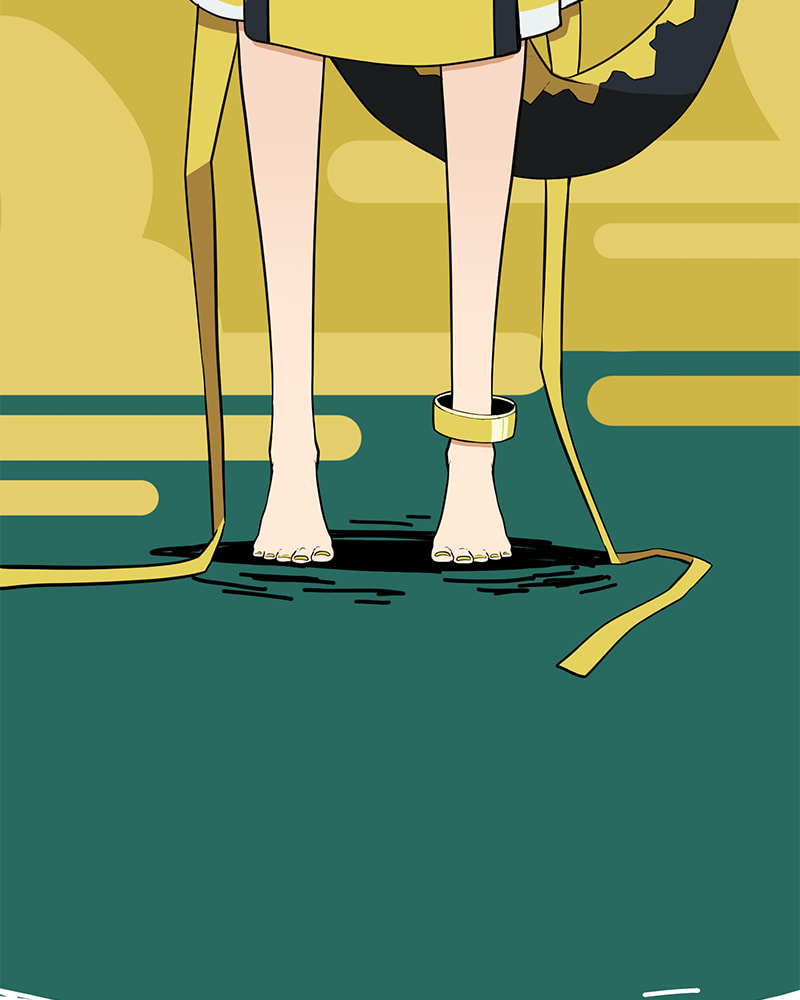 Read Line chapter 143 image 75 on Lezhin