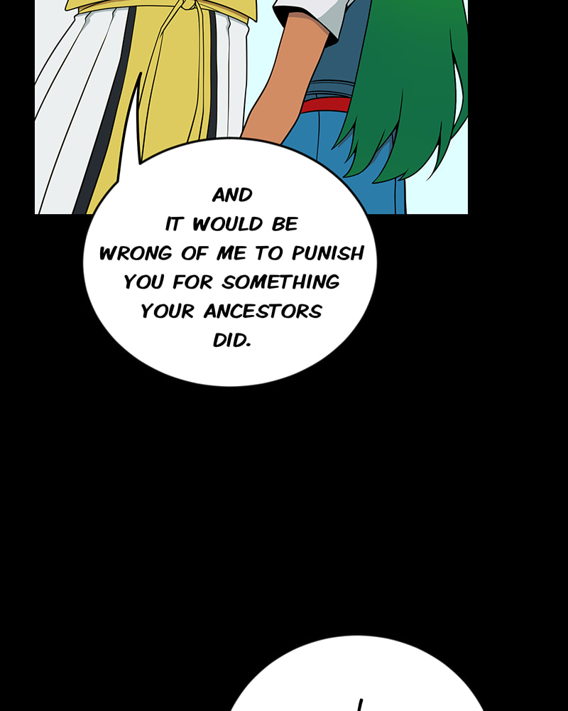 Read Line chapter 144 image 17 on Lezhin