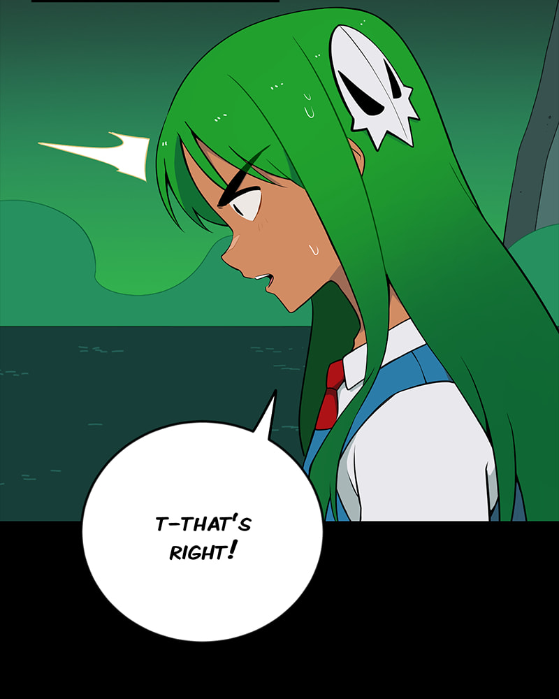 Read Line chapter 144 image 38 on Lezhin