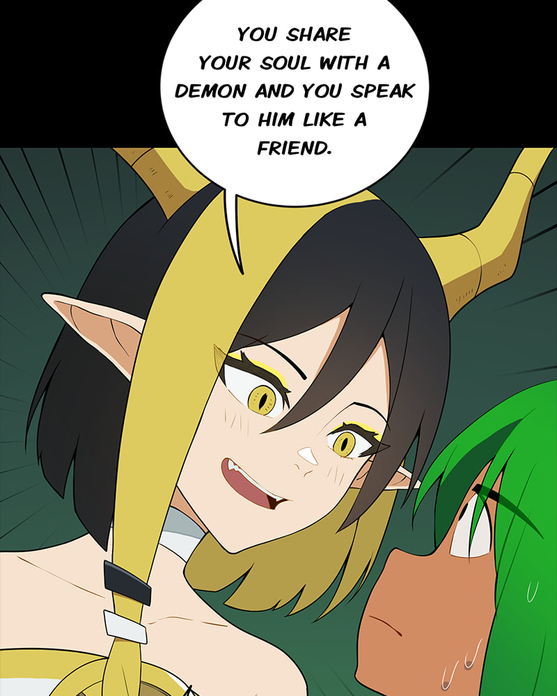 Read Line chapter 144 image 5 on Lezhin