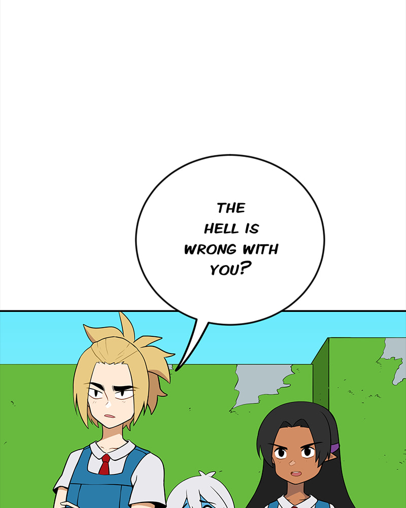 Read Line chapter 144 image 71 on Lezhin