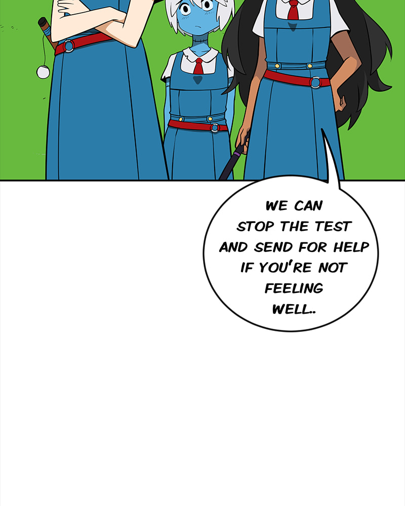 Read Line chapter 144 image 72 on Lezhin