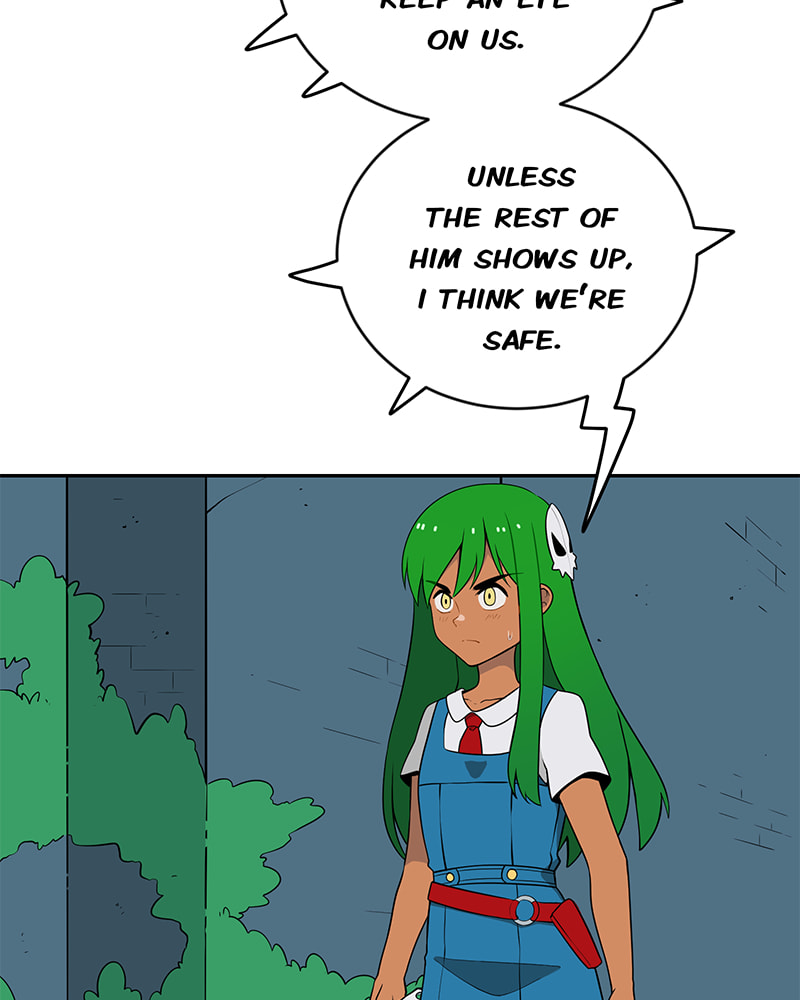 Read Line chapter 145 image 12 on Lezhin