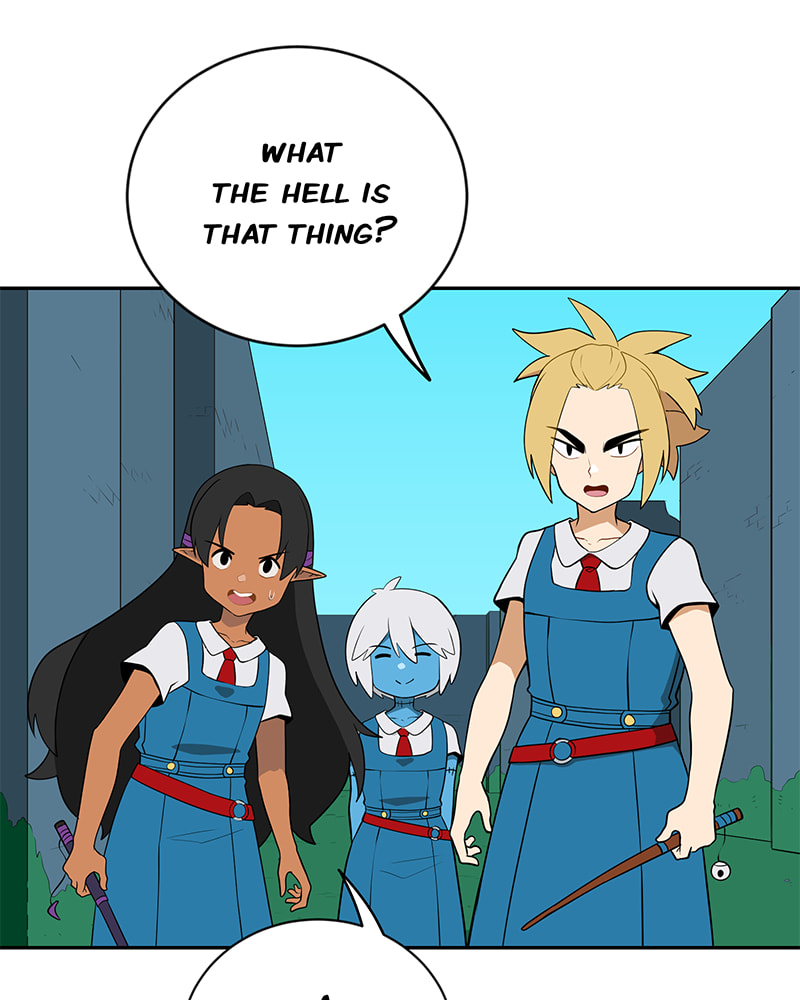 Read Line chapter 145 image 22 on Lezhin