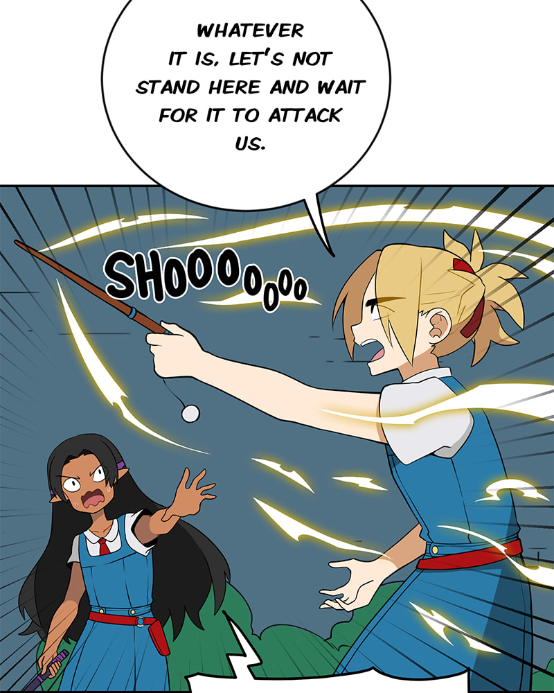 Read Line chapter 145 image 25 on Lezhin