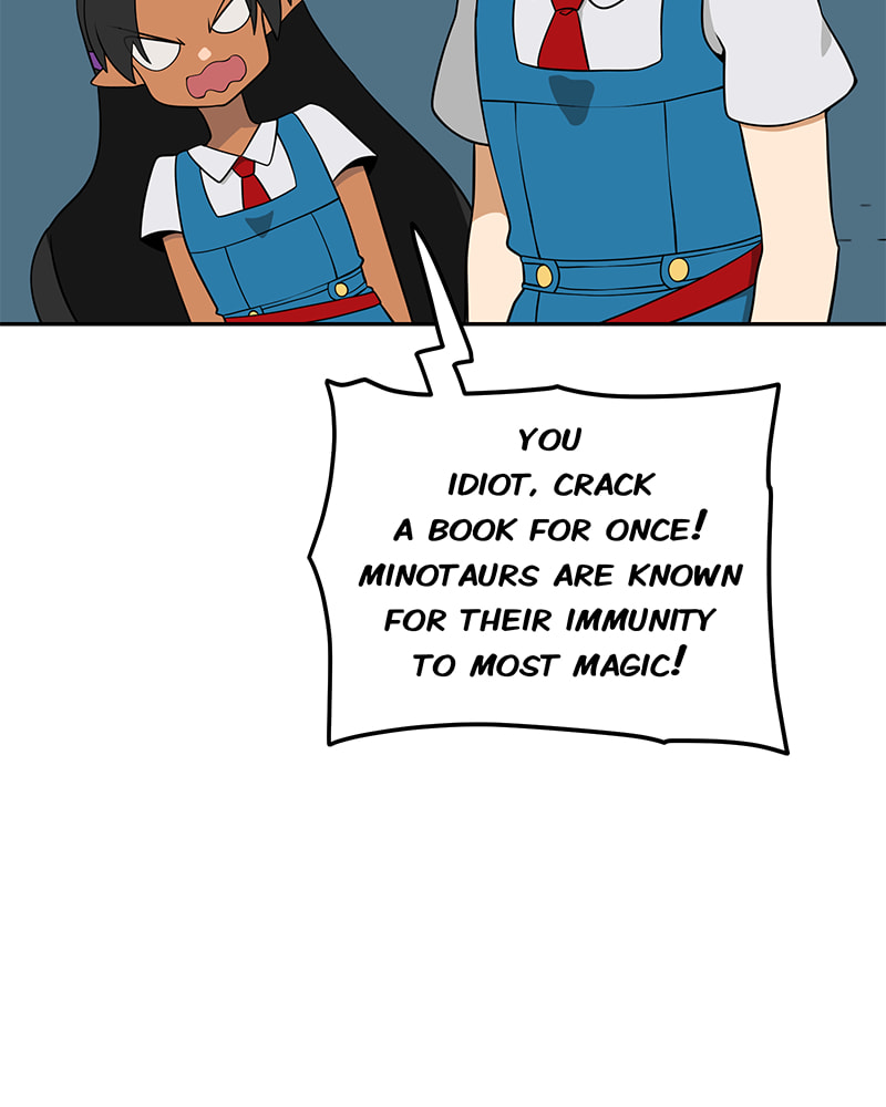 Read Line chapter 145 image 31 on Lezhin