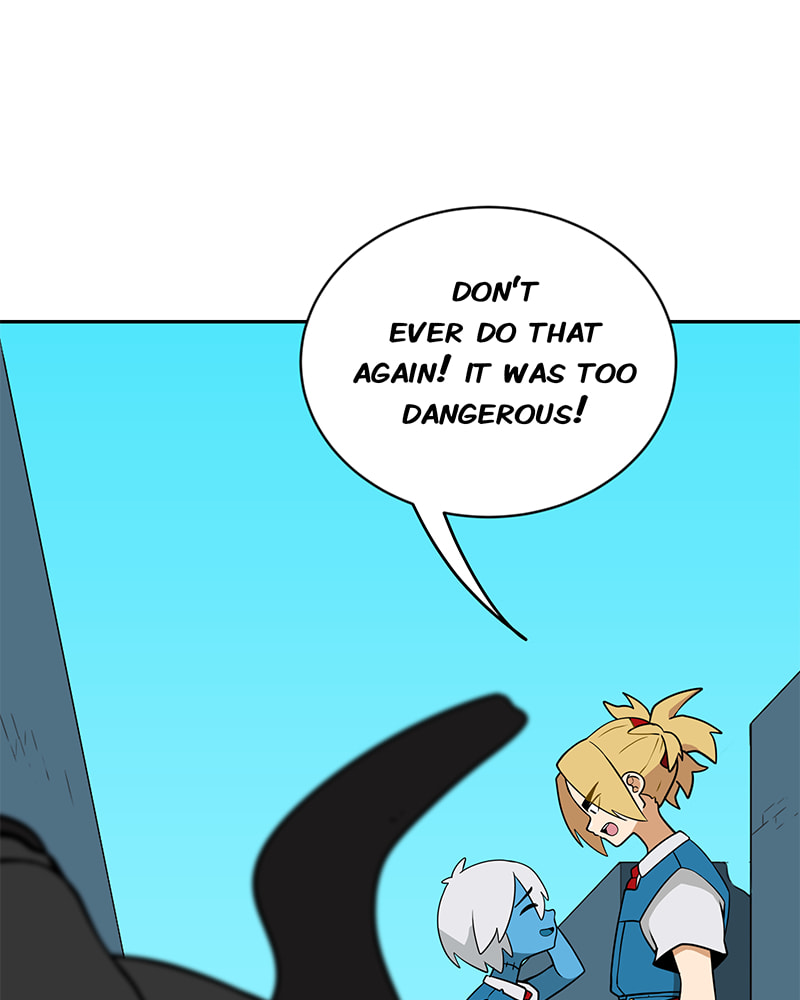 Read Line chapter 145 image 47 on Lezhin