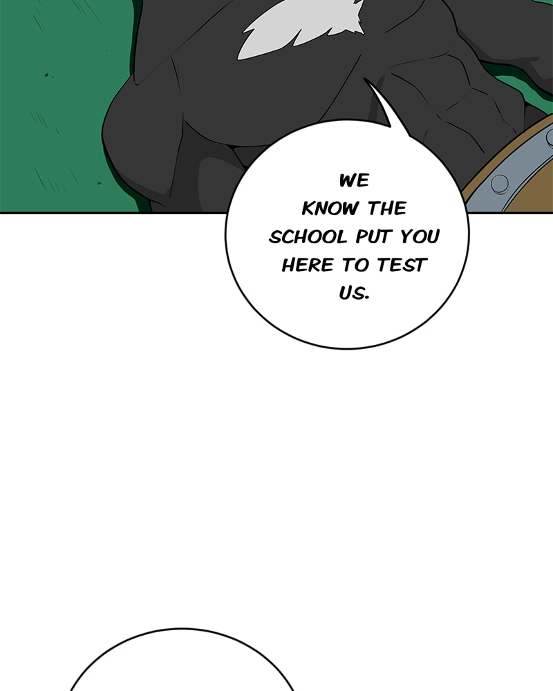 Read Line chapter 145 image 50 on Lezhin