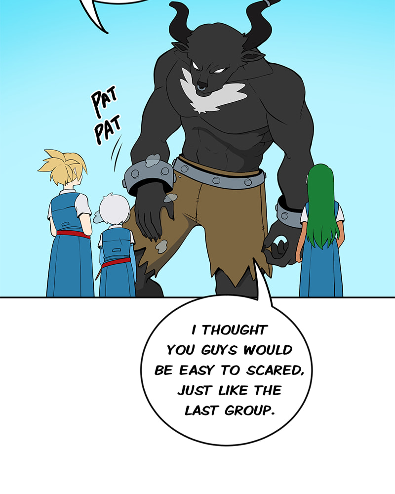 Read Line chapter 145 image 54 on Lezhin