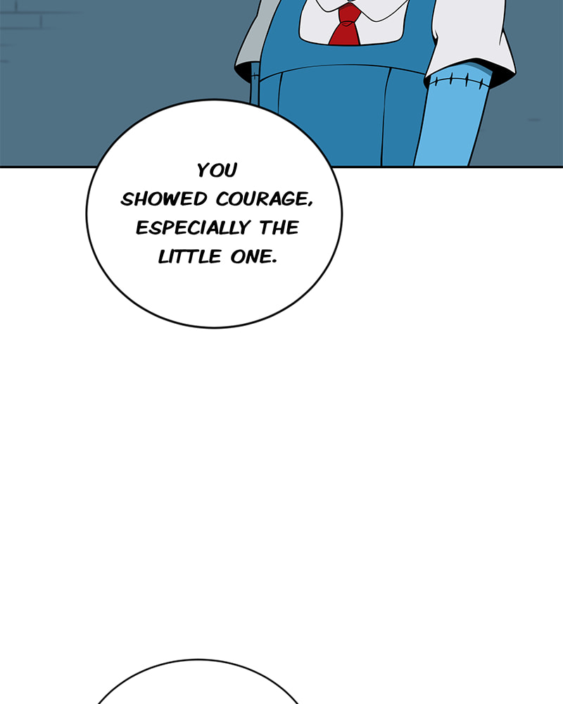 Read Line chapter 145 image 56 on Lezhin