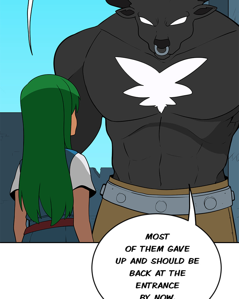 Read Line chapter 145 image 60 on Lezhin