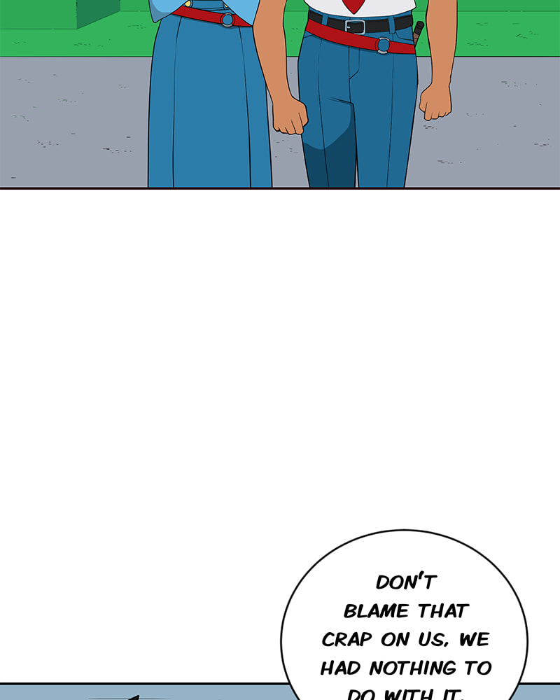 Read Line chapter 146 image 1 on Lezhin