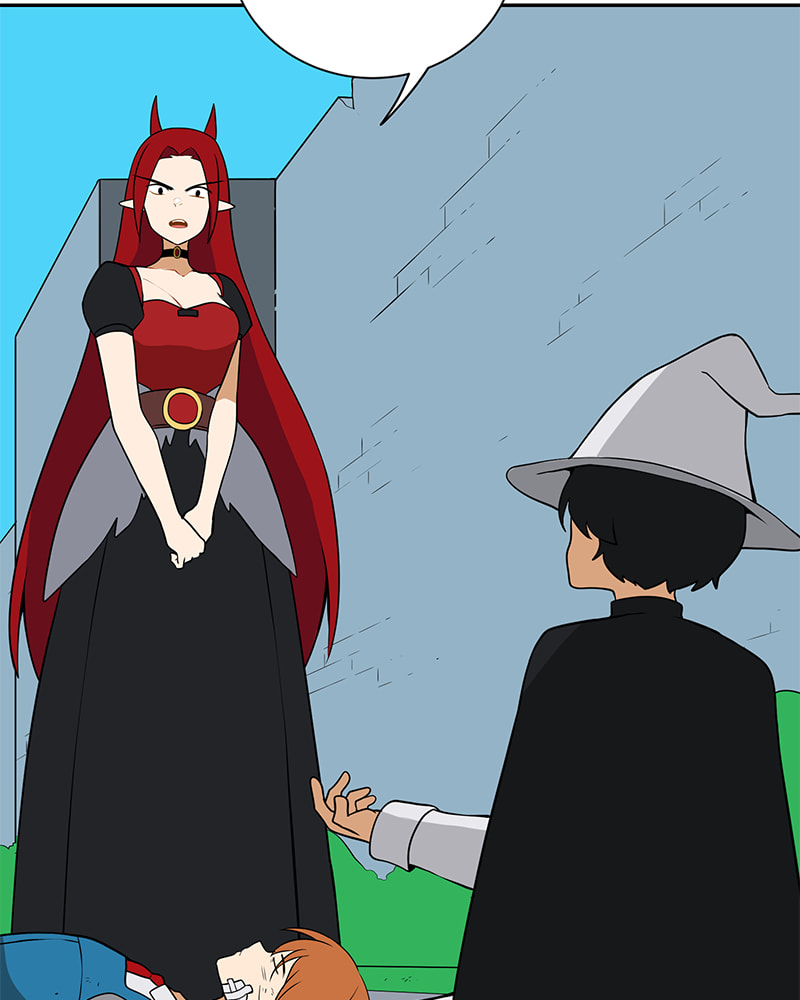 Read Line chapter 146 image 13 on Lezhin